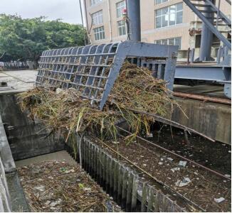 江油市水利局供图