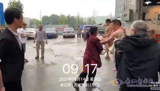 視頻截圖