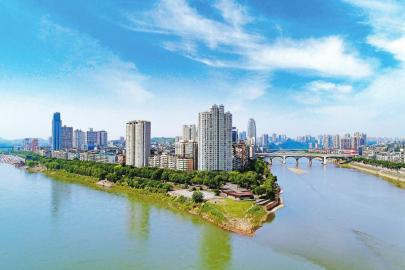 泸州市区人口_城区人口近百万 四川泸州迈向大城市