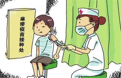 全国儿童预防接种宣传日 | 防控传染病 接种疫苗