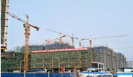 北京第二外国语学院成都附属附属实验幼儿园
