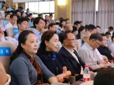 石室论剑论坛对话知名高校校长,了解大学人才选拔机制
