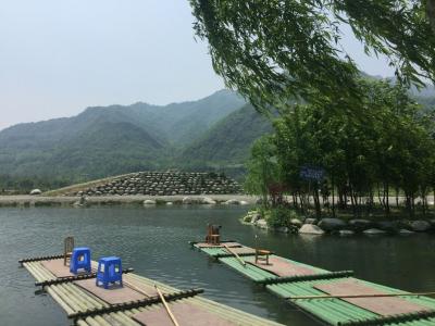 鱼凫湿地