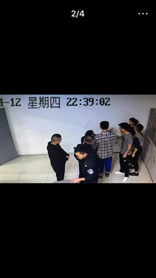 视频截图