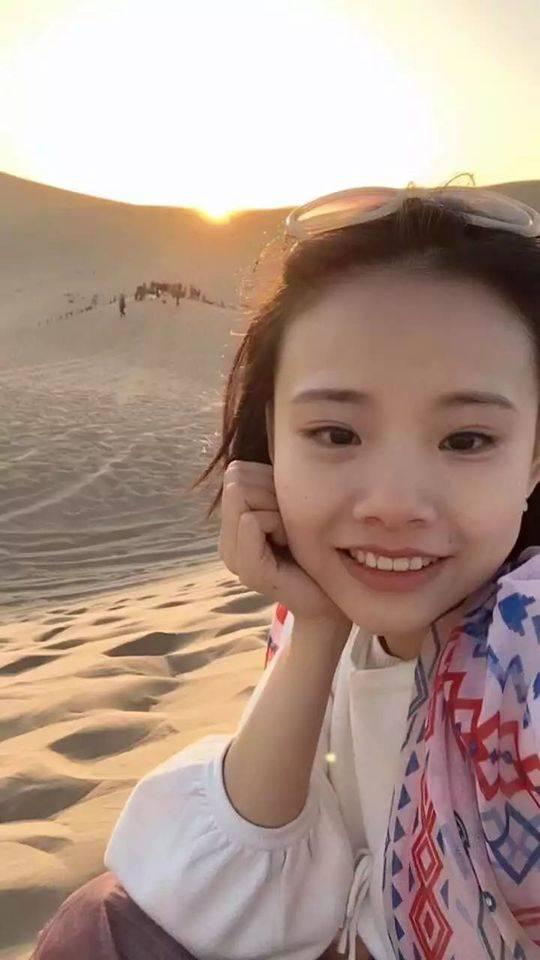 失联女子