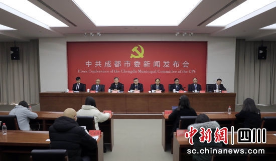 發布會現場。王磊攝