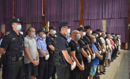 眉山市中級人民法院供圖