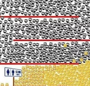 熊孩子的热度往往是三分钟!