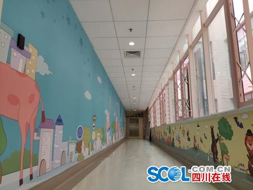 华西附二院锦江新院7月2日开诊 妇科病人可享