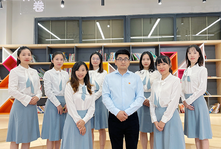 数学教学团队