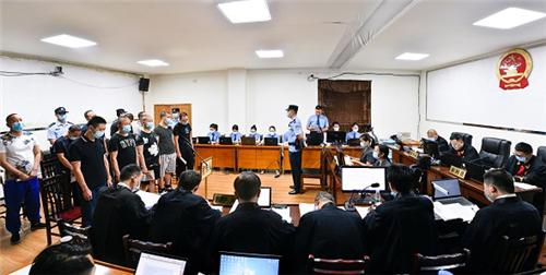 支持起訴