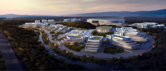 资阳2018成绩单:全国最大口腔产业集群形成 成