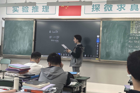 每周一期诺贝尔化学奖分享故事