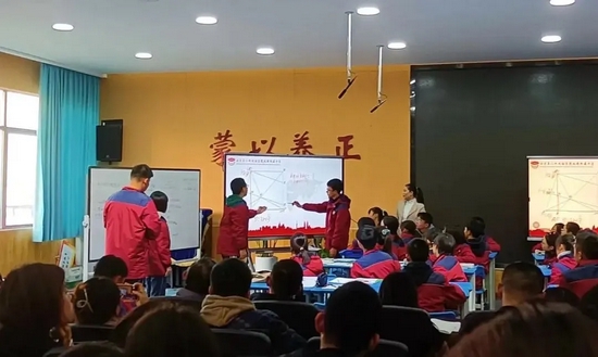 入格课:讲评