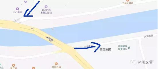 乐山沐川城区27处电子监控本月15日正式启用