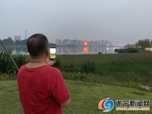 不虚此行！外地游客纷纷点赞遂宁“蜕变”