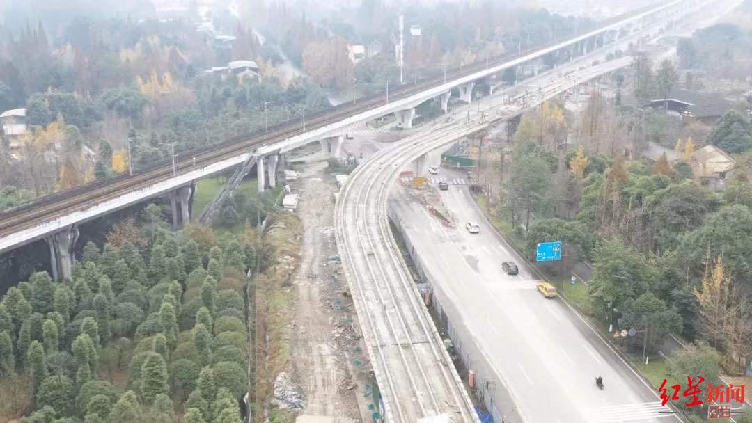 △施工现场图