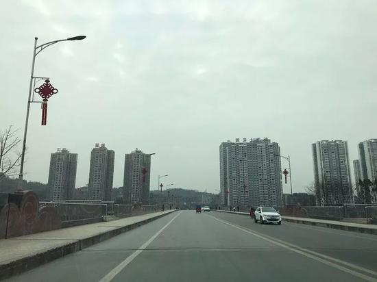 限价7000断供近半年 这个区域住房正被越来越多成都人买走