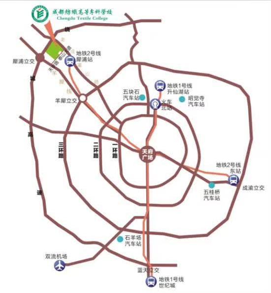 院系设置