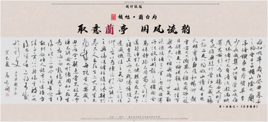 示意图