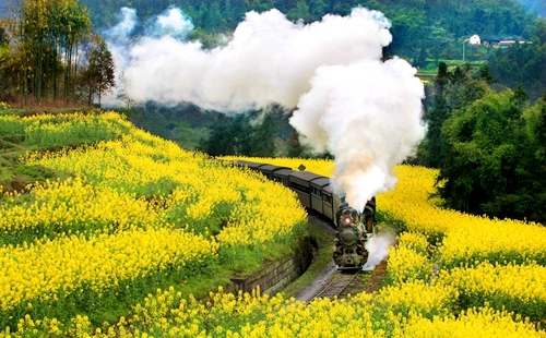 四川省首批省级工业遗产项目名单公布