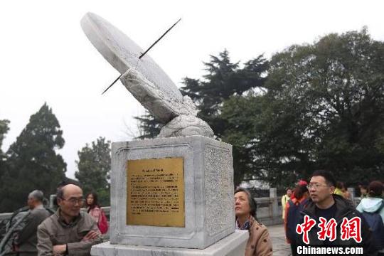 博物馆正在成为民众文化生活的一部分。 泱波 摄