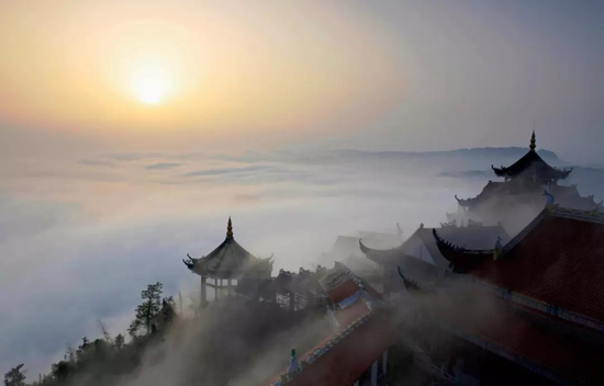 龙吟寺