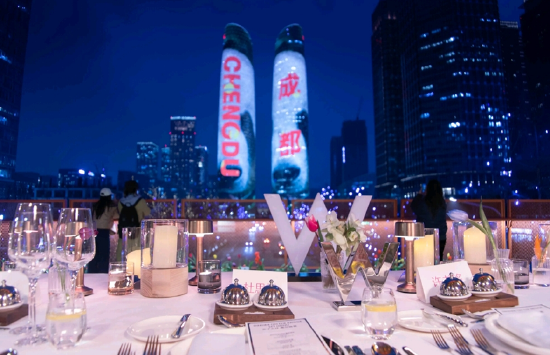 暴涨120%！成都，热进全国前二