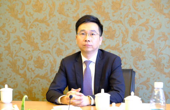 众泰集团董事长_众泰汽车董事长金浙勇(2)