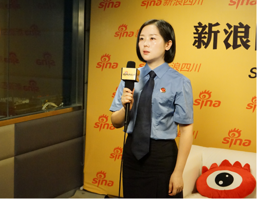 江油市人民检察院党组成员、副检察长 母丽坤