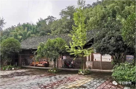 郑家大院