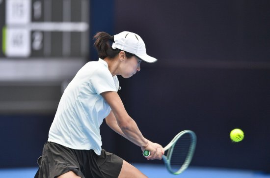 赛事组委会官方供图