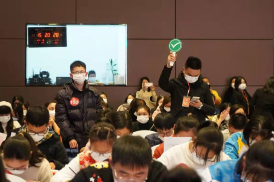 裁判反馈结果