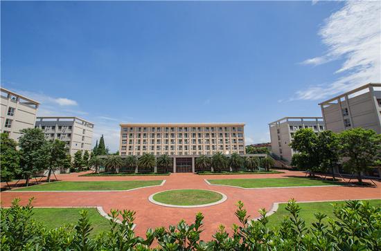 四川大学锦江学院招聘_四川大学锦江学院有什么专业