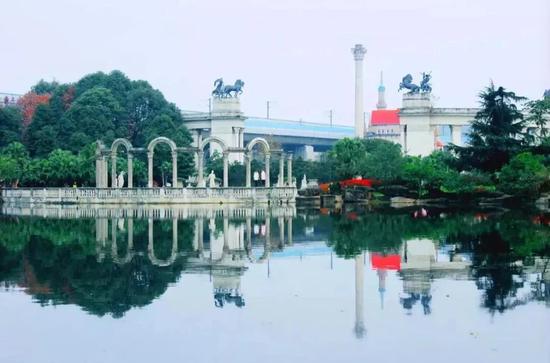 ▲世界乐园