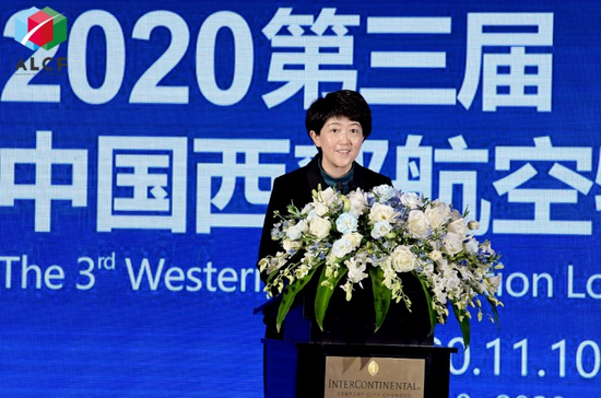 成都市人民政府副市长、党组成员刘筱柳
