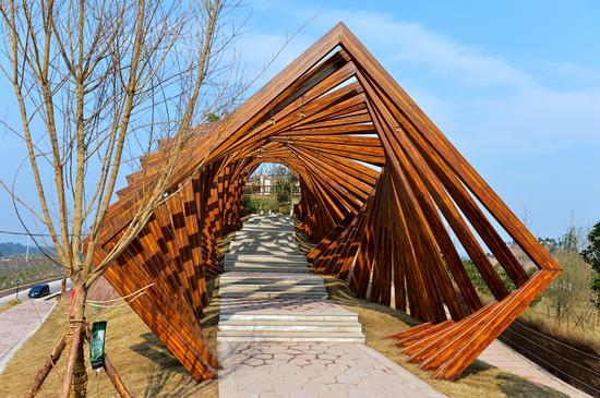 2018营山国际马拉松完成首次安保研判评估以