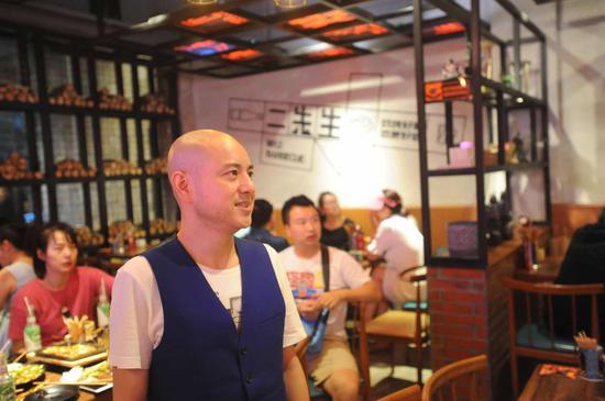 汤圆老总_汤圆卡通图片(3)