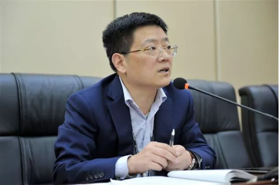 △棠外初中校长姚平