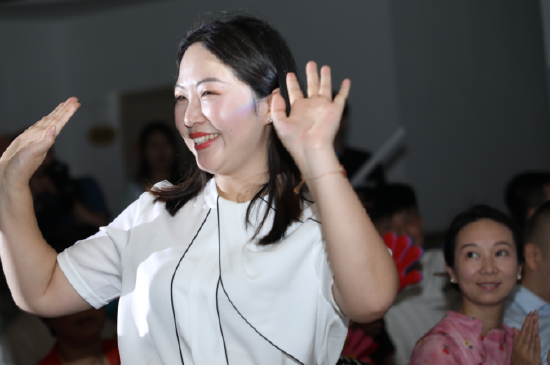 归云园长