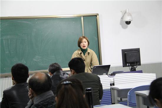 参加高考讲坛的各科名师