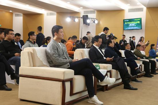图:赛事组委会提供