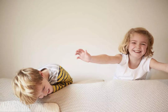 抓住0-3岁婴幼儿敏感期--让你的养育事半功倍