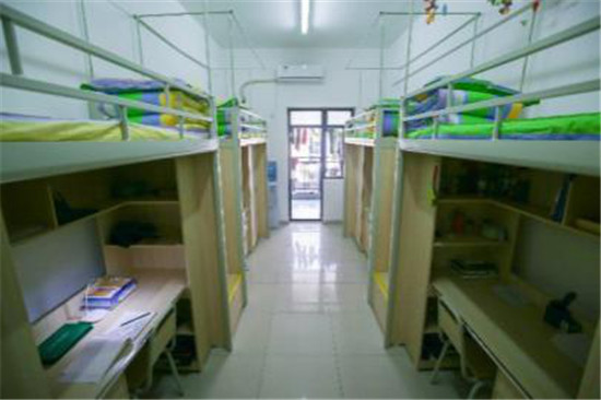 学生公寓(内)