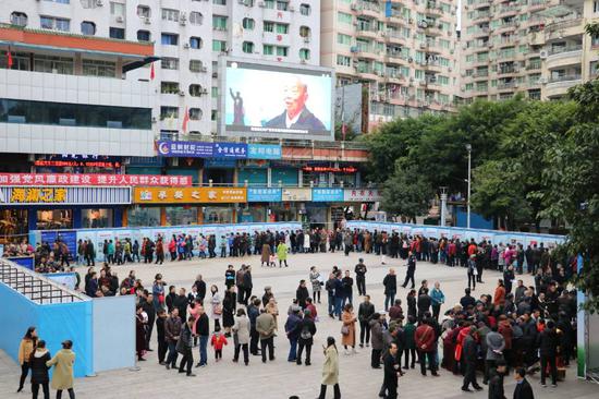 图文/张平 罗怀鼎 唐丰