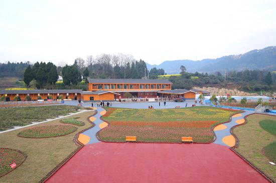 达州2019经济总量_达州经济副中心目标(2)