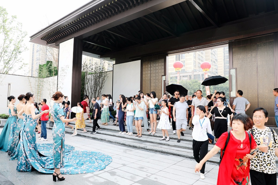 现场图