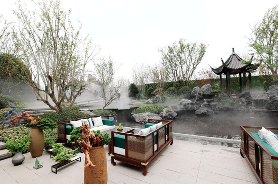 现场图