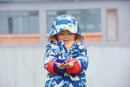 天府新区元音幼儿园