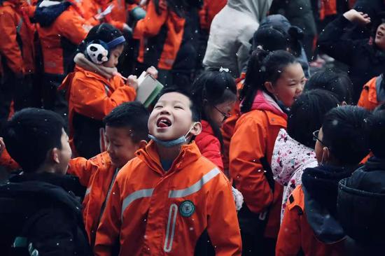双流中学实验学校